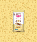 Love Good Fats - Chewy-Nutty, Salted Caramel Flavour (4-Pack)