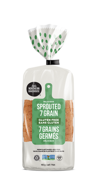 Little Northern Bakehouse - Bread, Sprouted 7 Grain