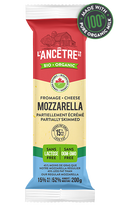 L'Ancetre - Mozzarella, Partly Skimmed, Organic