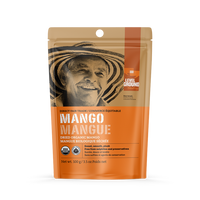 Level Ground - Mango, Organic