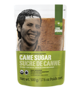 Level Ground - Sugar, Natural Whole Cane, Organic