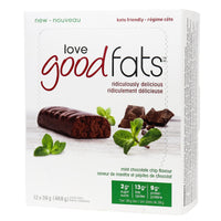 Love Good Fats - Mint Chocolate Chip