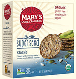 Mary's Organic - Super Seed, Classic
