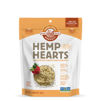 Manitoba Harvest - Hemp Hearts (Raw Shelled Hemp Seeds), Medium