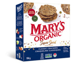 Mary's Organic - Super Seed, Classic