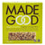 Made Good - Granola Bars, Minis, 5-Packs, Apple Cinnamon, Organic