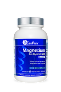 CanPrev - Magnesium Bisglycinate 200 Gentle - Small