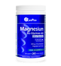CanPrev - Magnesium Bis-Glycinate 400 Powder