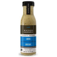 Maison Orphee - Salad Dressing - Greek