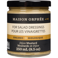 Maison Orphee - Mustard, Dijon, Organic