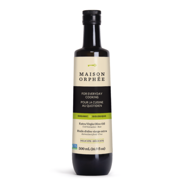 Maison Orphee - Olive Oil, Extra Virgin, Delicate