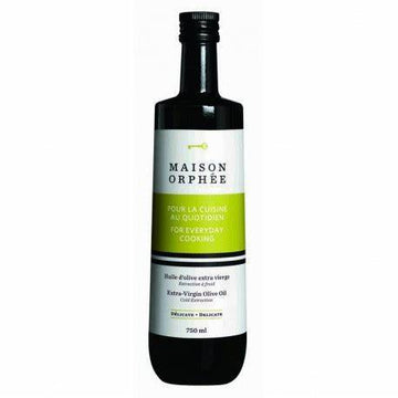 Maison Orphee - Olive Oil, Extra Virgin, Delicate, Large