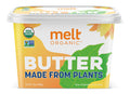 Melt Organic - Buttery and Creamy Spread, Plant-based