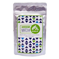 My Matcha Life - Foodie's Culinary Matcha Tea