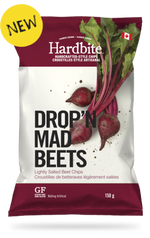 Hardbite - Chips - Beets