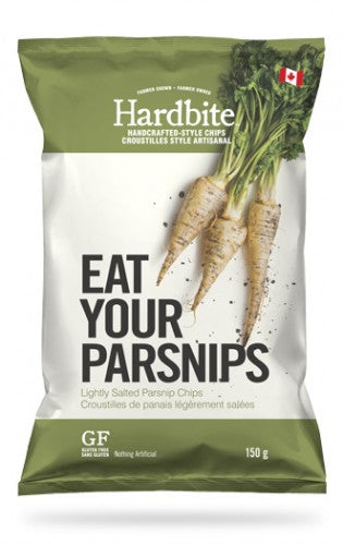 Hardbite - Chips - Parsnip