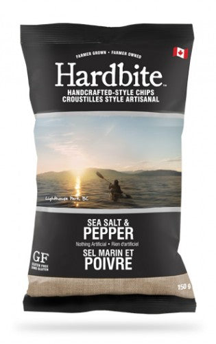 Hardbite chips on sale