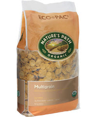 Nature's Path - Cereal - EcoPac - Multigrain