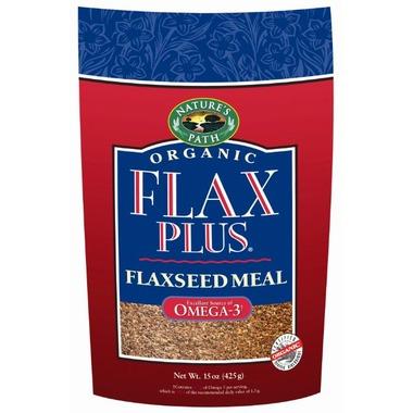 Nature's Path - Flax Seed Meal, Organic