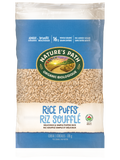 Nature's Path - Cereal - EcoPac - Rice Puffs