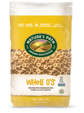 Nature's Path - Cereal - EcoPac, Whole O's