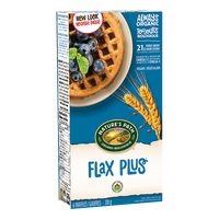 Nature's Path - Waffles - Flax Plus