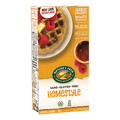 Nature's Path - Waffles - Homestyle