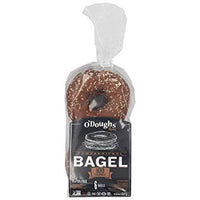 O'Doughs - Bagel Thins, Pumpernickel