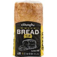 O'Doughs - Bread, Loaf, White