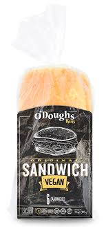 O'Doughs - Sandwich Thins, Original