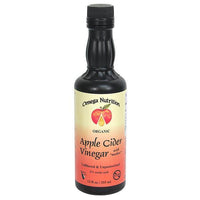 Omega Nutrition - Apple Cider Vinegar