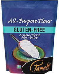 Pamela's - Artisan Flour