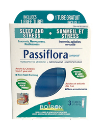 Boiron - Passiflora Compose Blister