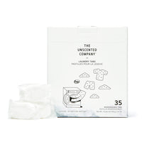 The Unscented Co. - Laundry Tabs, HE