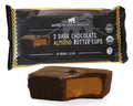 Brooklyn Born Chocolate  - Dark Chocolate Almond Butter Cups