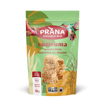 Prana - Sumsuma Sesame Snacks