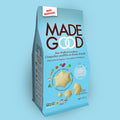 Made Good - Star Puffed Crackers, Sea Salt, Organic