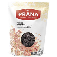 Prana - Prunes, Pitted (resealable bag)