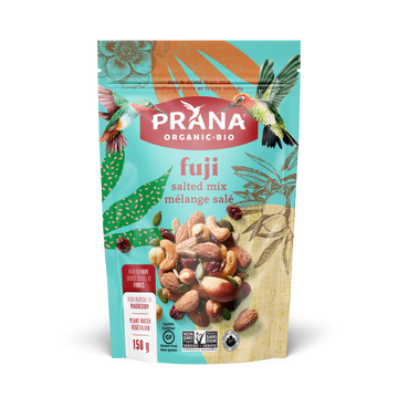 Prana - Trail Mix - Fuji Nuts & Fruit