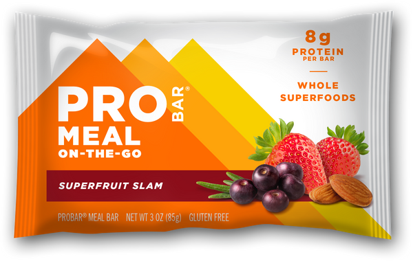 Probar - Superfruit Slam