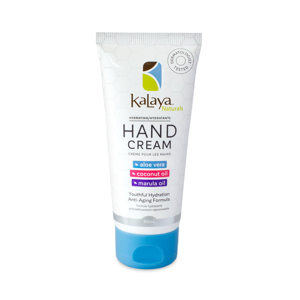 Kalaya Naturals - Hand Cream