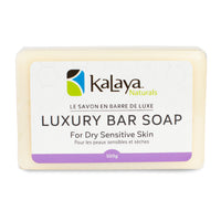 Kalaya Naturals - Luxury Bar Soap