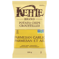 Kettle - Chips - Parmesan Garlic