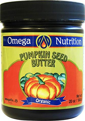 Omega Nutrition - Pumpkin Seed Butter