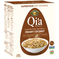 Qi'a (Nature's Path) - Qi'a Superfood, Gluten Free Oats, Creamy Coconut, Organic