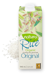 Natura - Rice Milk - Original
