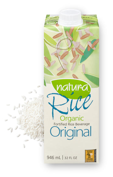 Natura - Rice Milk - Original