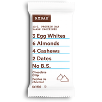 RXBar - Chocolate Chip