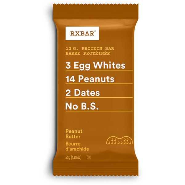 RXBar - Peanut Butter