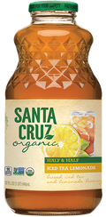 Santa Cruz - Half & Half Iced Tea Lemonade